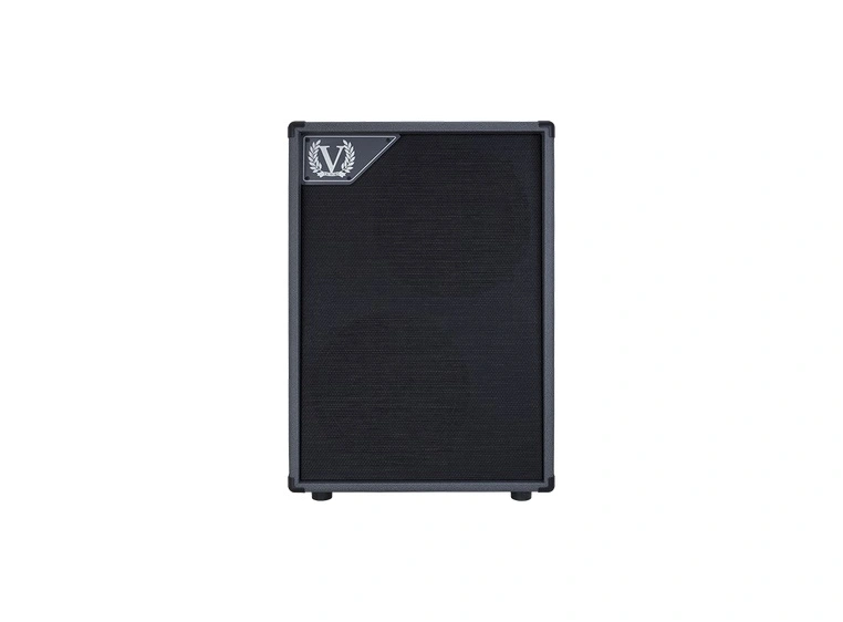 Victory Amplifiers V212VG Vertikal 2x12 med V30 elementer 